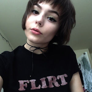 Meet your Posher, Hazel